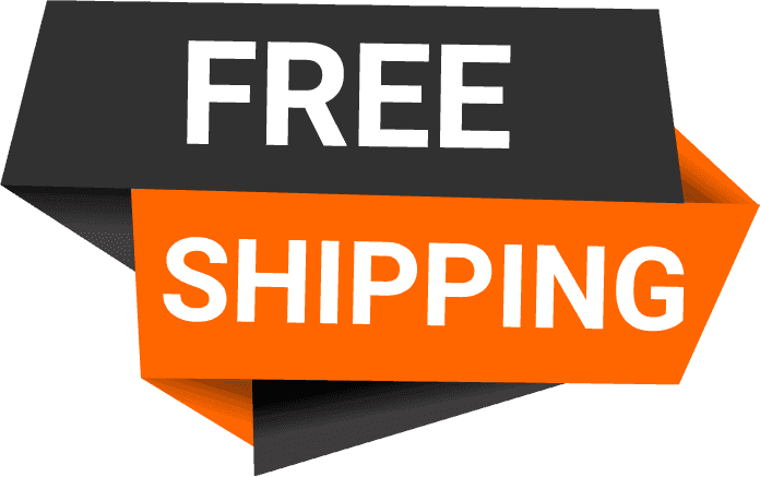 Free Shipping